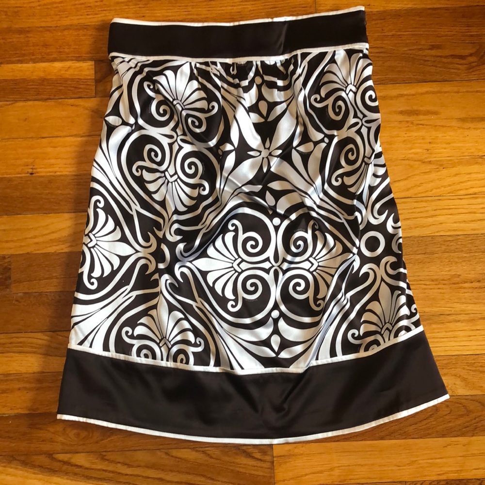 Bebe mini dress
